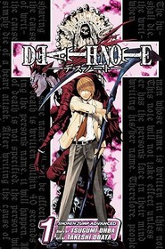 Death Note 1: Boredome Death Note 1: Boredome