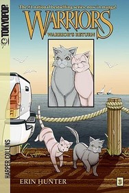Warrior's Return: Warrior's Return