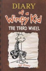 Diary of a Wimpy Kid - The Third Wheel: Third Wheel