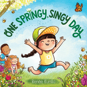 One Springy, Singy Day One Springy, Singy Day