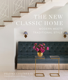 The New Classic Home: Modern Meets Traditional Style The New Classic Home: Modern Meets Traditional Style