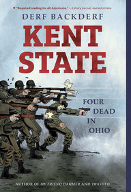 Kent State: Four Dead in Ohio