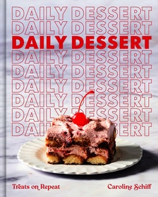 Daily Dessert: Treats on Repeat