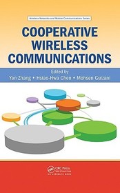 Cooperative Wireless Communications