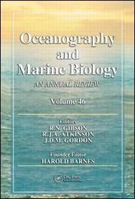 Oceanography and Marine Biology: An annual review. Volume 46