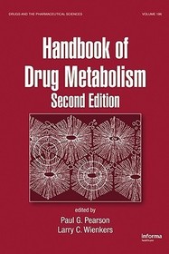 Drugs and the Pharmaceutical Sciences