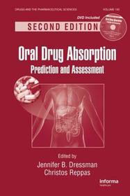 Drugs and the Pharmaceutical Sciences: Prediction and Assessment, Second Edition