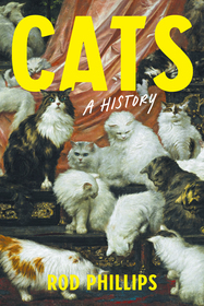 Cats: A History