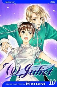 W Juliet, Vol. 10: Volume 10