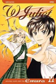 W Juliet, Vol. 11: Volume 11