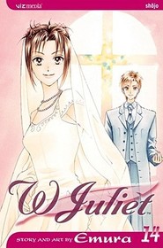 W Juliet, Vol. 14: Volume 14 W Juliet, Vol. 14: Volume 14