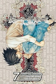 Death Note, Vol. 7: Zero