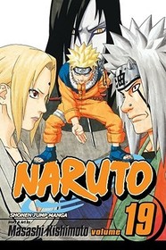 Naruto, Vol. 19: Successor Naruto, Vol. 19: Successor