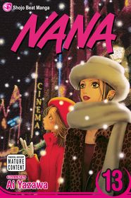 Nana, Vol. 13 Nana, Vol. 13