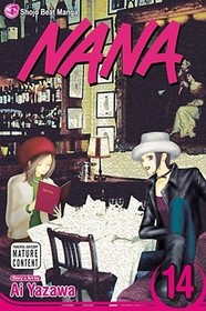 Nana, Vol. 14 Nana, Vol. 14