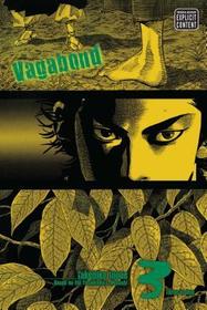 Vagabond (VIZBIG Edition), Vol. 3: One with Heaven and Earth VIZBIG Edition