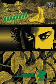 Vagabond (VIZBIG Edition), Vol. 3: One with Heaven and Earth VIZBIG Edition Vagabond (VIZBIG Edition), Vol. 3: One with Heaven and Earth VIZBIG Edition