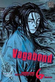Vagabond (VIZBIG Edition), Vol. 6: VIZBIG Edition