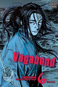 Vagabond (VIZBIG Edition), Vol. 6: VIZBIG Edition Vagabond (VIZBIG Edition), Vol. 6: VIZBIG Edition