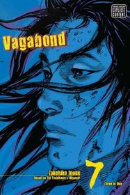 Vagabond (VIZBIG Edition), Vol. 7: The Distant Ocean VIZBIG Edition