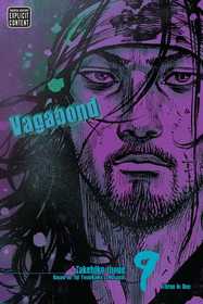Vagabond (VIZBIG Edition), Vol. 9: Vizbig Edition