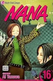 Nana, Vol. 16