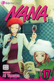 Nana, Vol. 17 Nana, Vol. 17