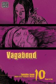 Vagabond (VIZBIG Edition), Vol. 10: Vizbig Edition