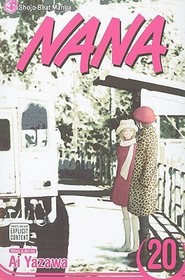 Nana, Vol. 20
