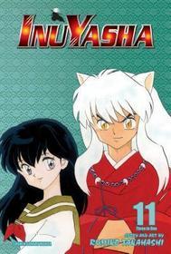 Inuyasha (VIZBIG Edition), Vol. 11: Vizbig Edition