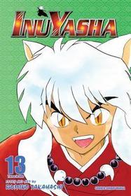 Inuyasha (VIZBIG Edition), Vol. 13: Vizbig Edition