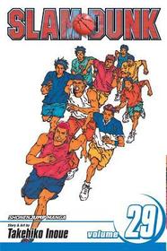 Slam Dunk, Vol. 29: Volume 29 Slam Dunk, Vol. 29: Volume 29