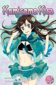 Kamisama Kiss, Vol. 4 Kamisama Kiss, Vol. 4
