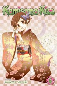 Kamisama Kiss, Vol. 6 Kamisama Kiss, Vol. 6