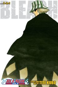 Bleach (3-in-1 Edition), Vol. 2: Includes vols. 4, 5 & 6 Bleach (3-in-1 Edition), Vol. 2: Includes vols. 4, 5 & 6