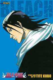 Bleach (3-in-1 Edition), Vol. 3: Includes vols. 7, 8 & 9 Bleach (3-in-1 Edition), Vol. 3: Includes vols. 7, 8 & 9