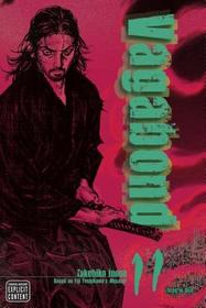 Vagabond (VIZBIG Edition), Vol. 11: Vizbig Edition