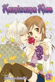 Kamisama Kiss, Vol. 12 Kamisama Kiss, Vol. 12