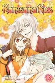 Kamisama Kiss, Vol. 13 Kamisama Kiss, Vol. 13
