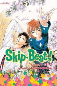 Skip?Beat!, (3-in-1 Edition), Vol. 4: Includes vols. 10, 11 & 12
