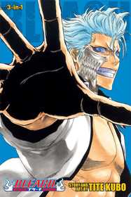 Bleach (3-in-1 Edition), Vol. 8: Includes vols. 22, 23 & 24 Bleach (3-in-1 Edition), Vol. 8: Includes vols. 22, 23 & 24