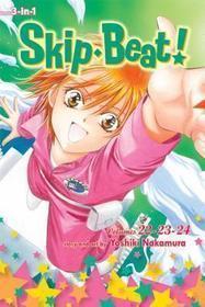 SkipÂˇBeat!, (3-in-1 Edition), Vol. 8: Includes vols. 22, 23 & 24
