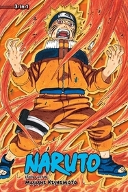Naruto (3-in-1 Edition), Vol. 9: Includes vols. 25, 26 & 27 Naruto (3-in-1 Edition), Vol. 9: Includes vols. 25, 26 & 27