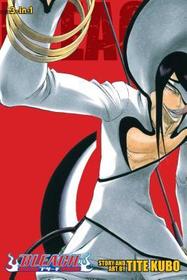 Bleach (3-in-1 Edition), Vol. 11: Includes Vols. 31, 32 & 33 Bleach (3-in-1 Edition), Vol. 11: Includes Vols. 31, 32 & 33
