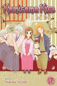 Kamisama Kiss, Vol. 17 Kamisama Kiss, Vol. 17