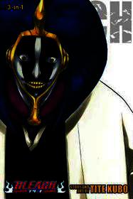 Bleach (3-in-1 Edition), Vol. 12: Includes vols. 34, 35 & 36 Bleach (3-in-1 Edition), Vol. 12: Includes vols. 34, 35 & 36
