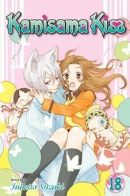 Kamisama Kiss, Vol. 18 Kamisama Kiss, Vol. 18