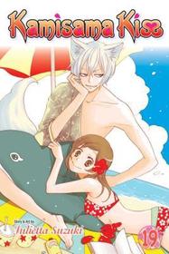 Kamisama Kiss, Vol. 19 Kamisama Kiss, Vol. 19