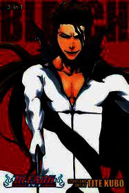 Bleach (3-in-1 Edition), Vol. 16: Includes vols. 46, 47 & 48