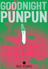 Goodnight Punpun, Vol. 2 Goodnight Punpun, Vol. 2